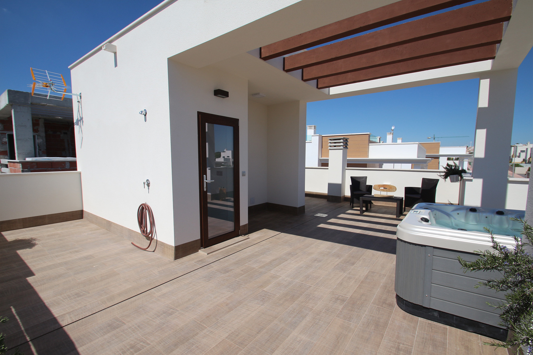 detached en Playa Paraiso – Ref. 30006437-02