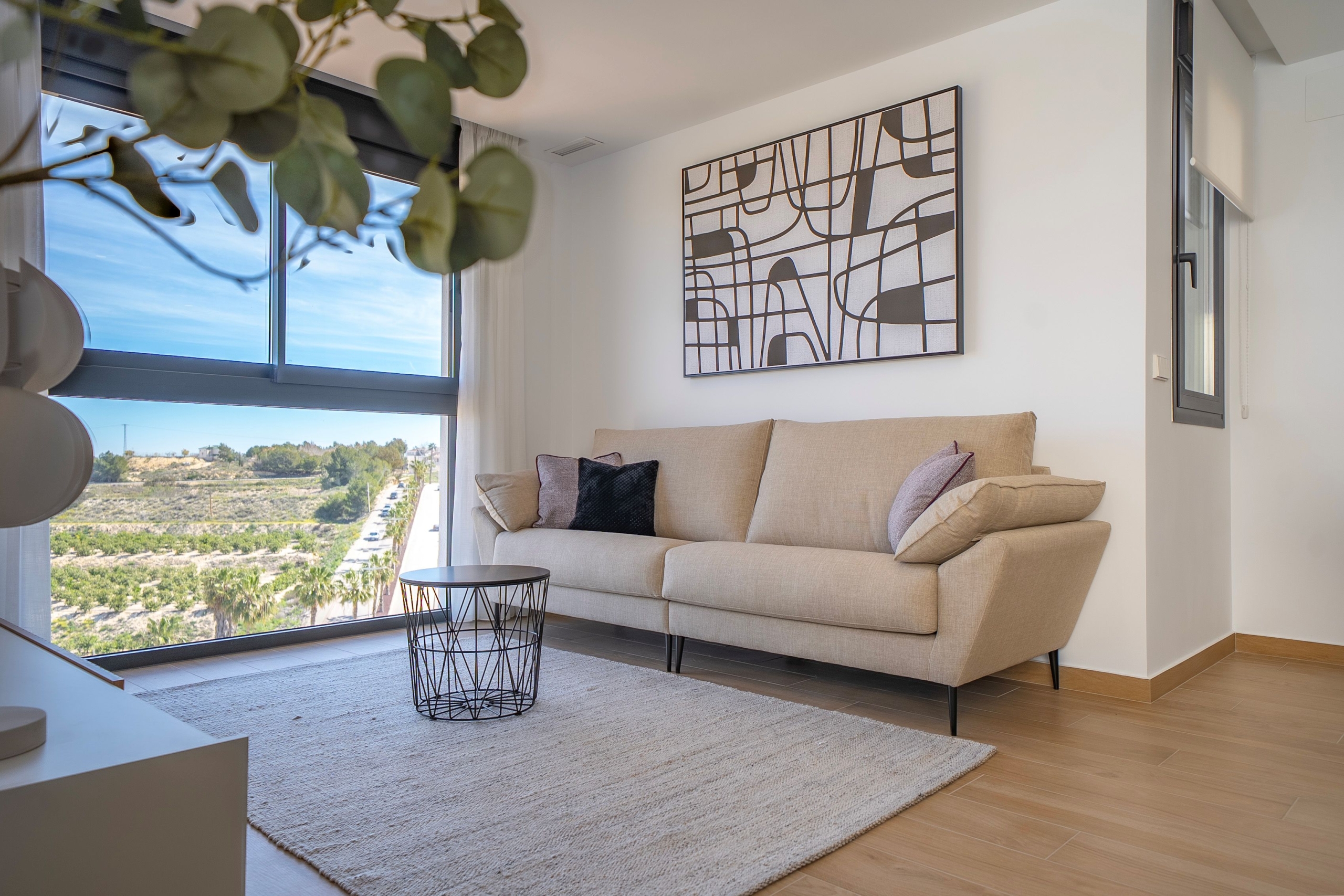 semi-detached en La Finca Golf – Ref. 31740731-02