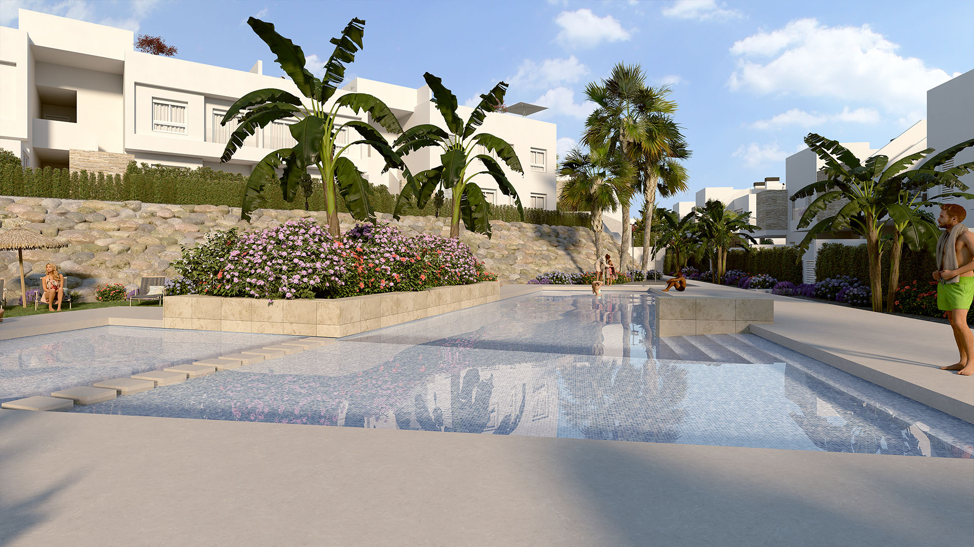 high-bungalow en La Finca Golf – Ref. 31920513-03