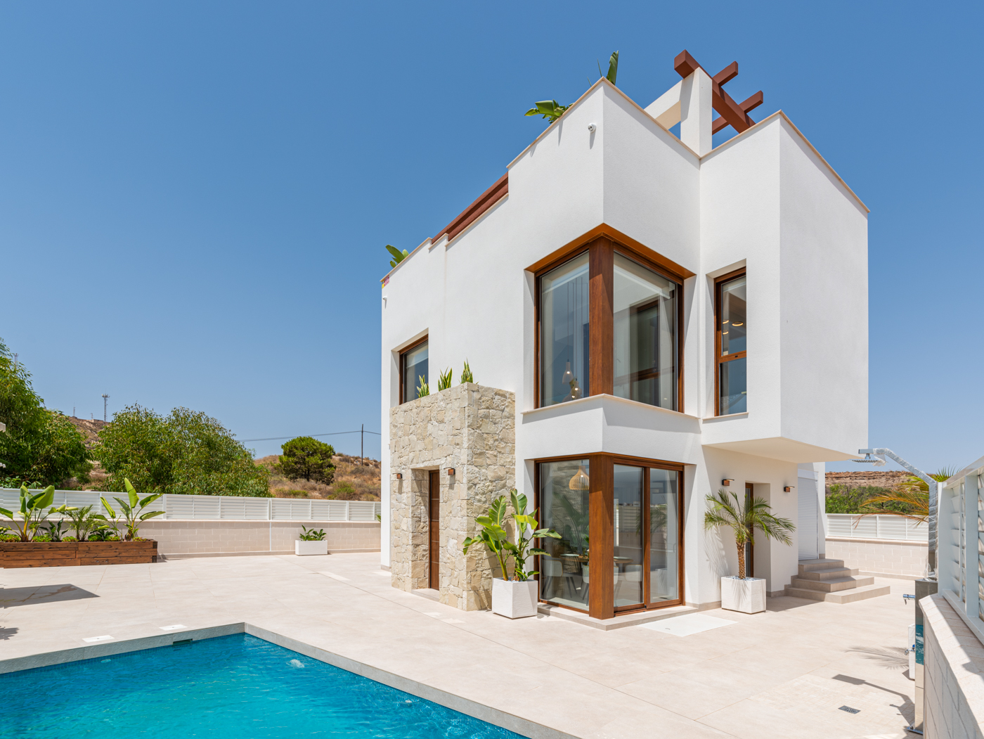 detached en Vera – Ref. 31564188-03