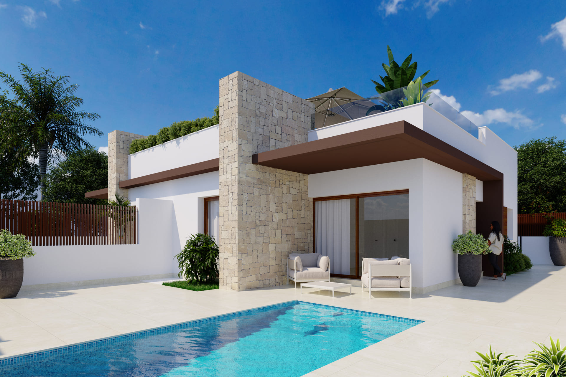 terraced en Vistabella – Ref. 34162759-02