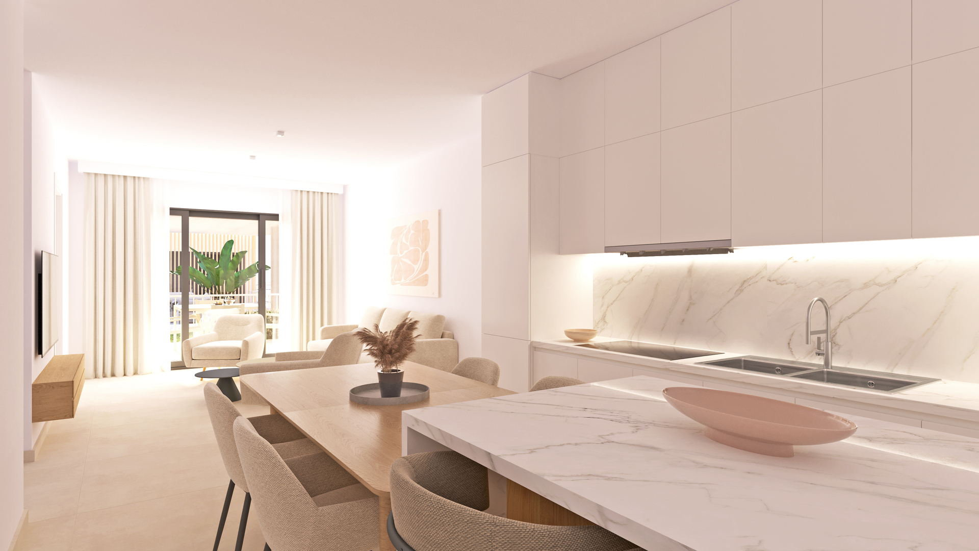 apartment en San Cayetano – Ref. 34202800-02
