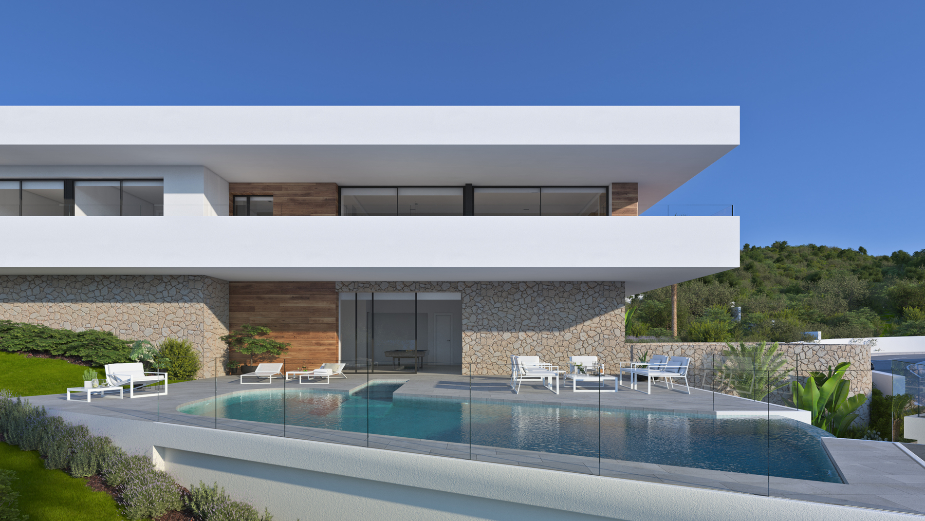 villa en Cumbre del Sol – Ref. 35023804-01