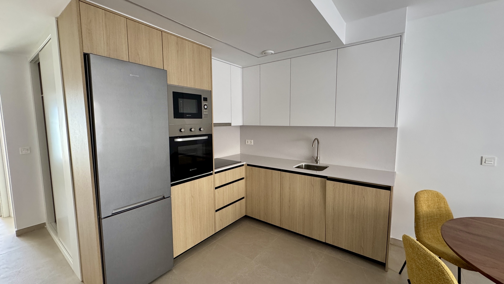 low-bungalow en San Pedro del Pinatar – Ref. 34804911-01