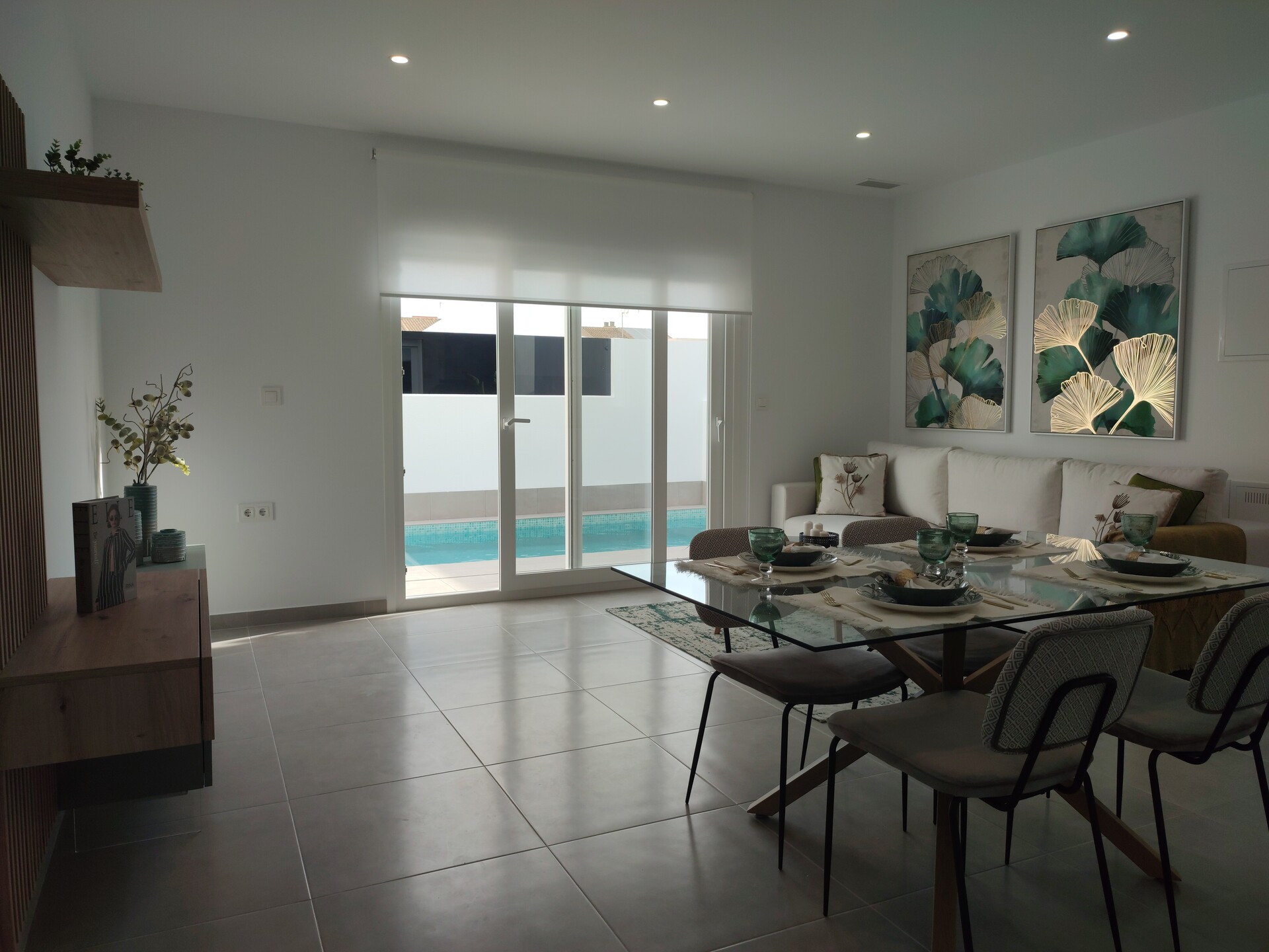 detached en Balsicas – Ref. 35370592-01