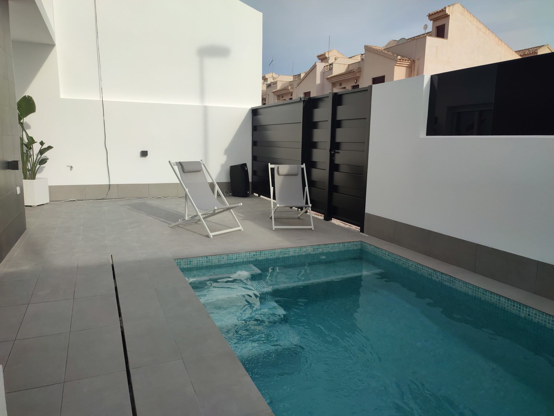 detached en Balsicas – Ref. 35370592-01