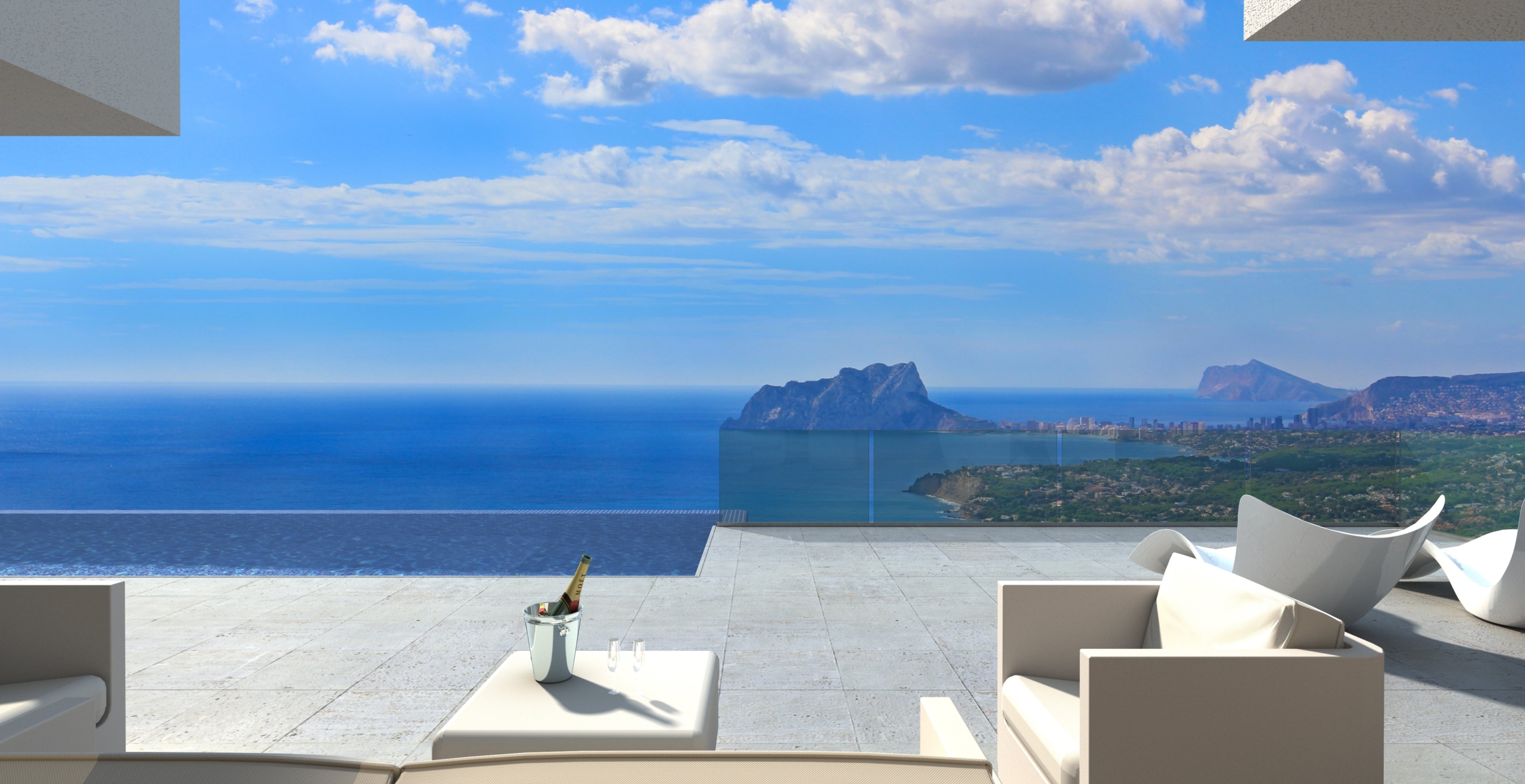 villa en Cumbre del Sol – Ref. 35412756-01