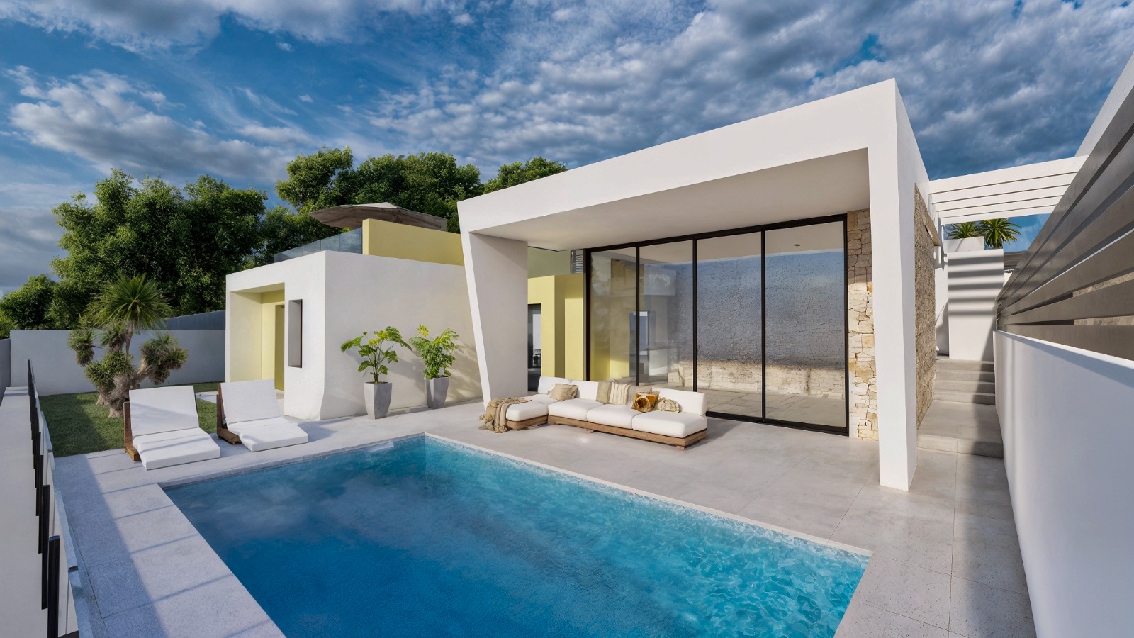 detached en Torrevieja – Ref. 35826764-01