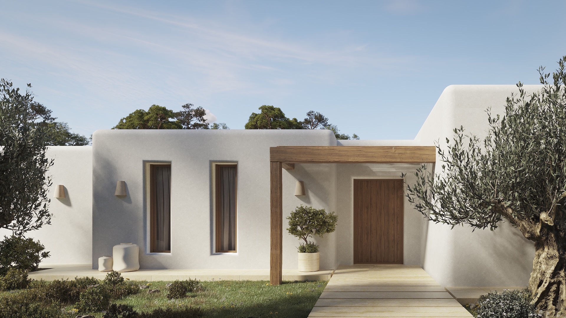 villa en Benissa – Ref. 36682169-01