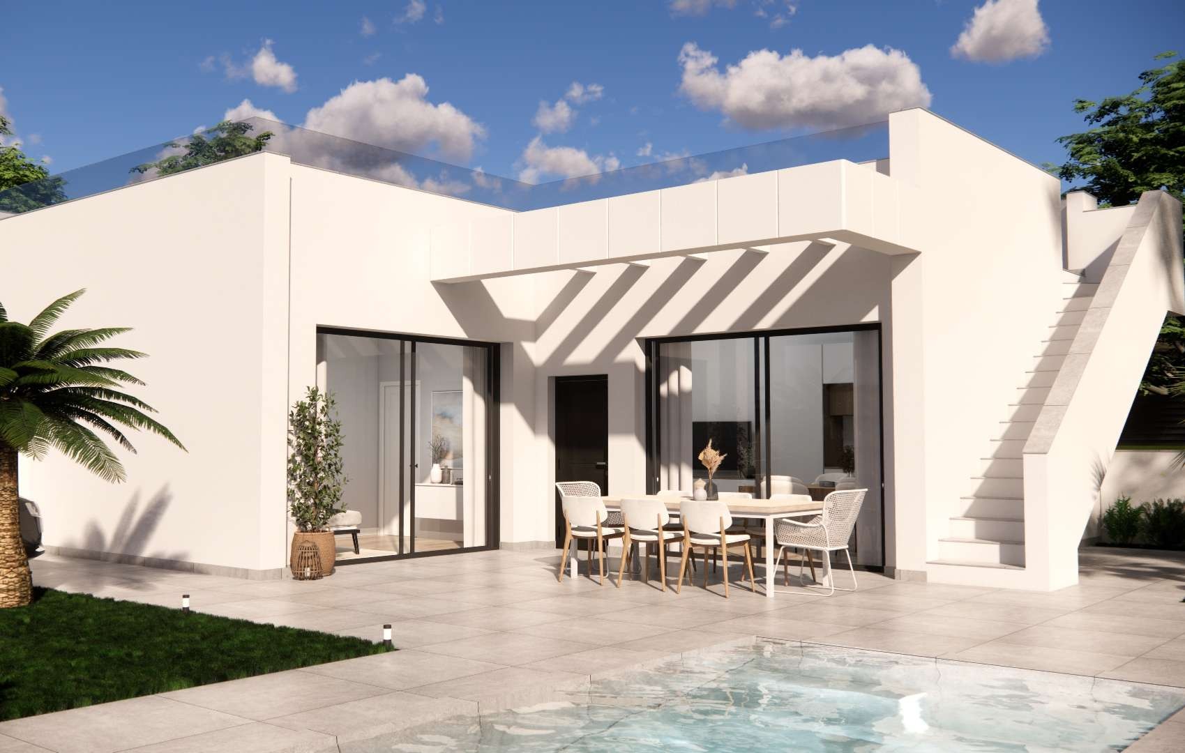 detached en Ciudad Quesada – Ref. 35540088-01