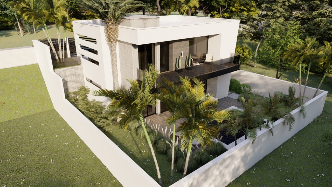 detached en Fortuna – Ref. 38160367-01