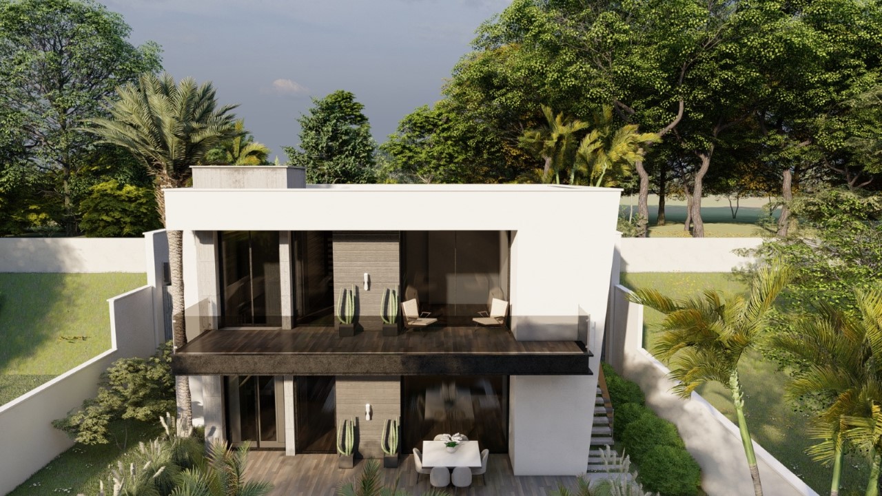 detached en Fortuna – Ref. 38160367-01