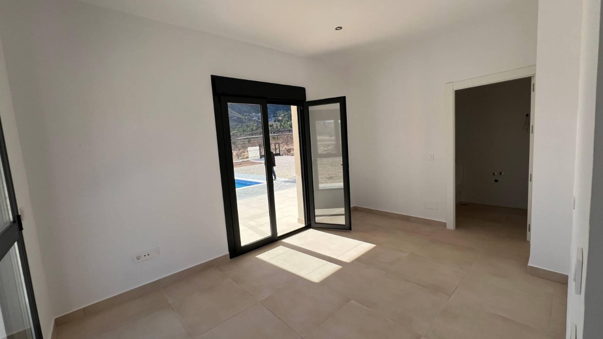detached en Cañada de la Leña – Ref. 38051820-01