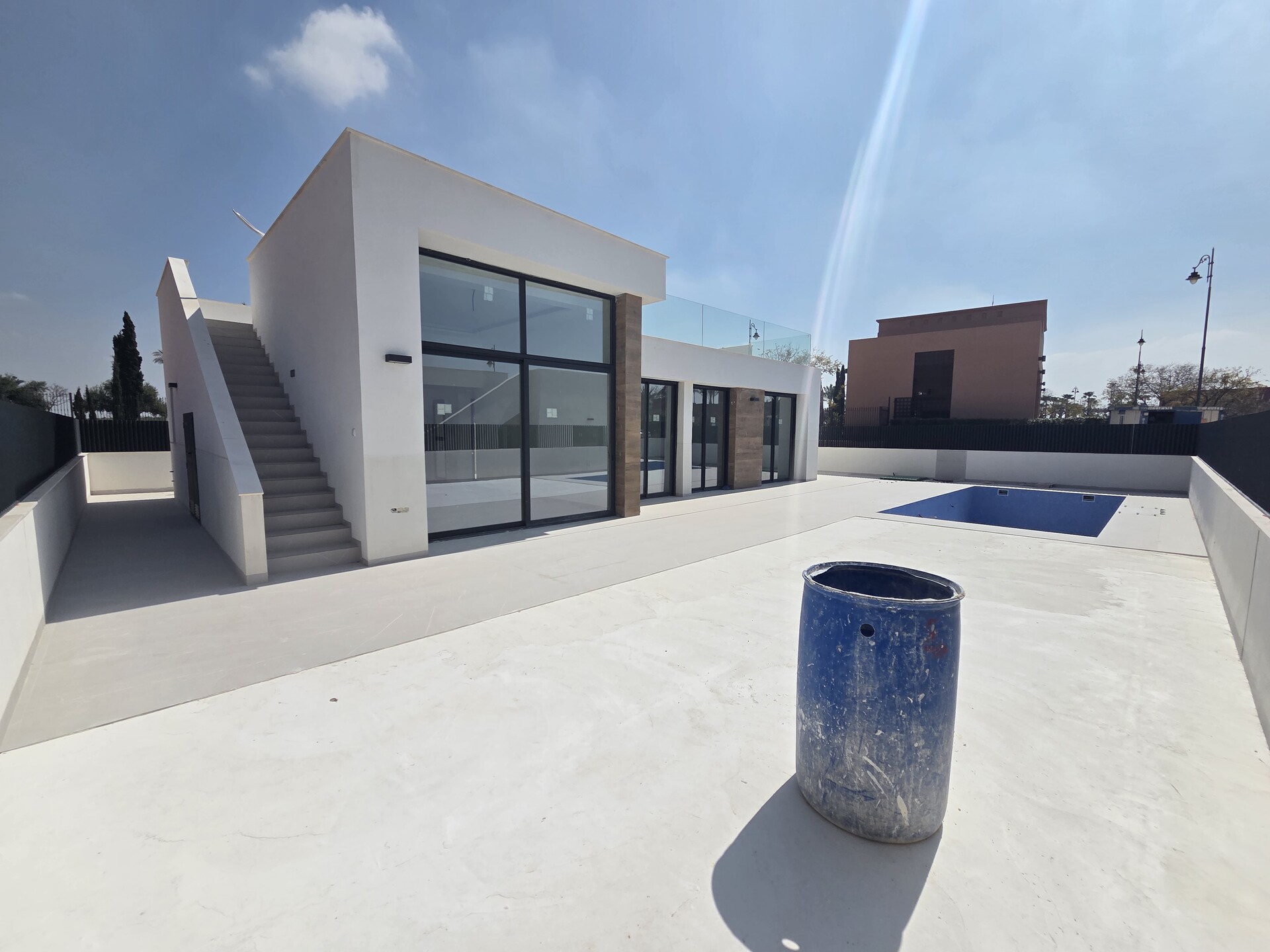 detached en Condado de Alhama – Ref. 38322799-01