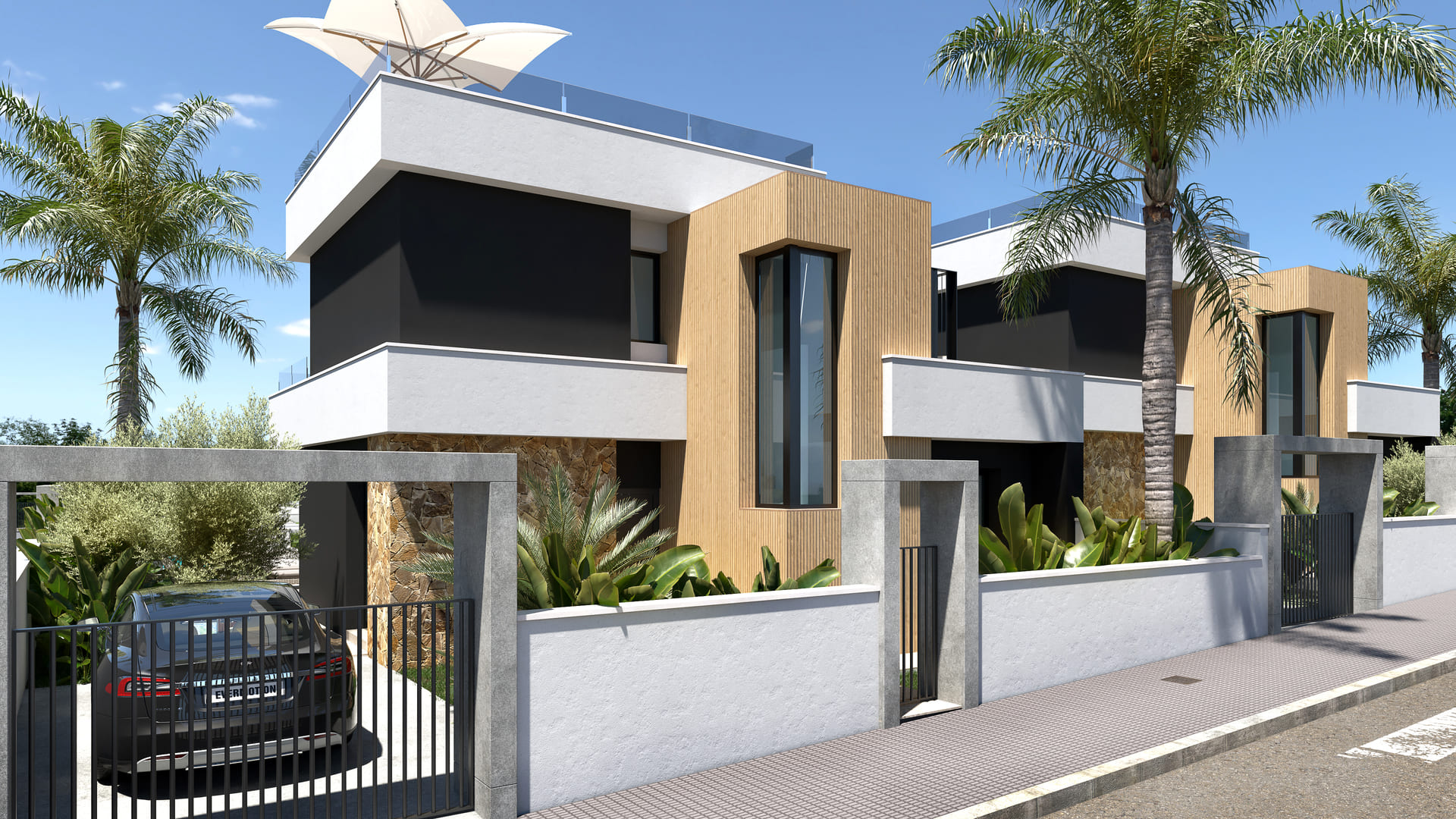 detached en Ciudad Quesada – Ref. 39073594-02