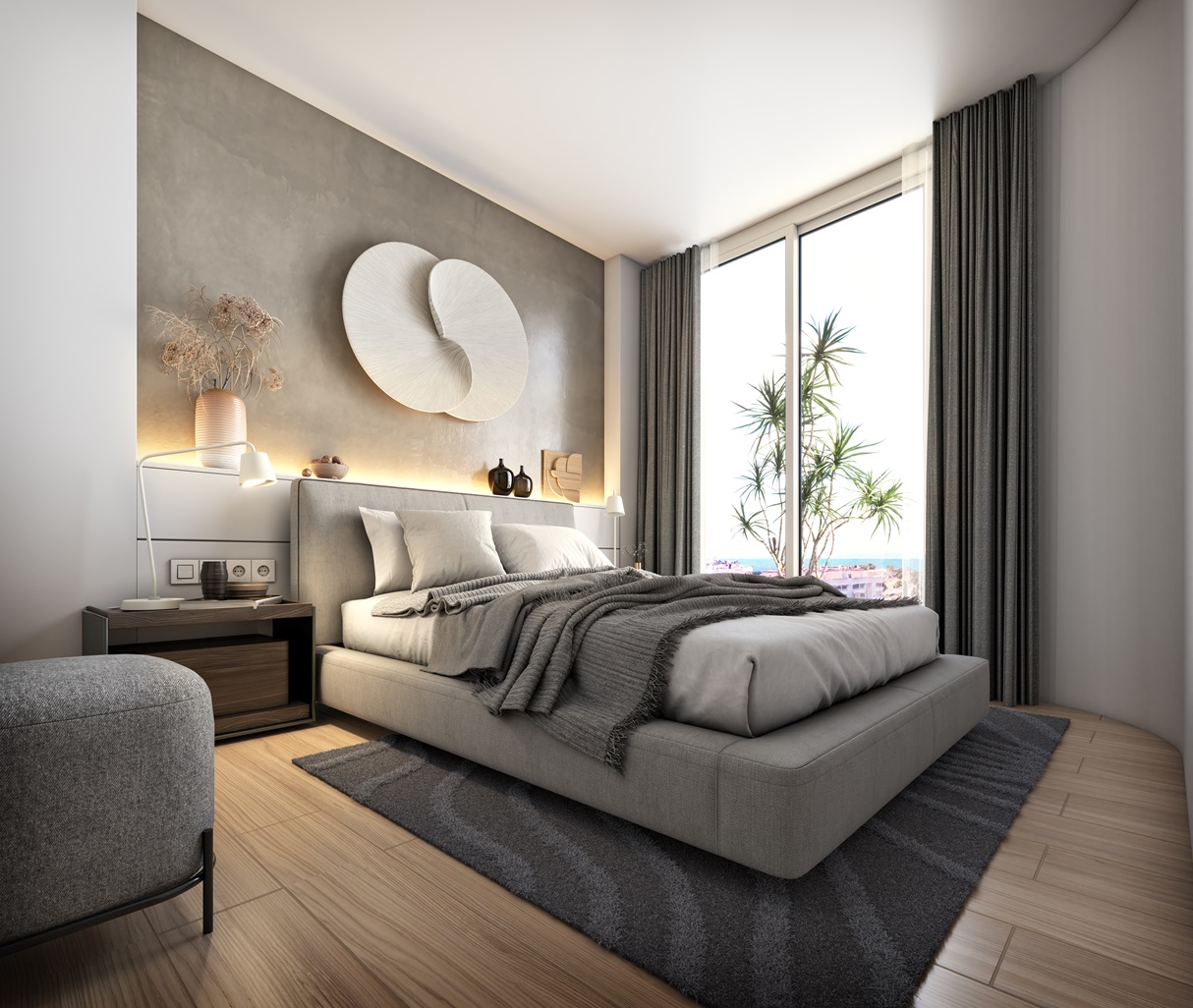 ground-floor en La Vila Joiosa – Ref. 39972217-01