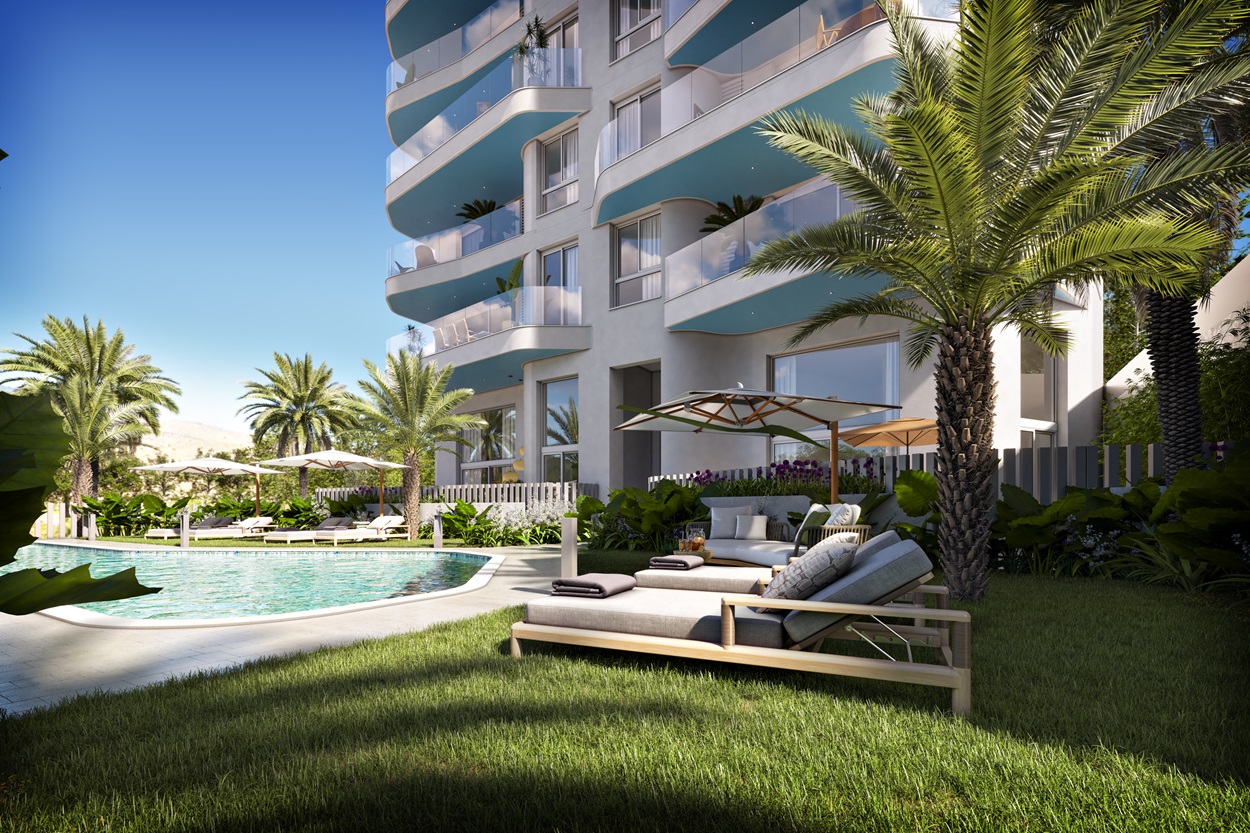 ground-floor en La Vila Joiosa – Ref. 39972217-01