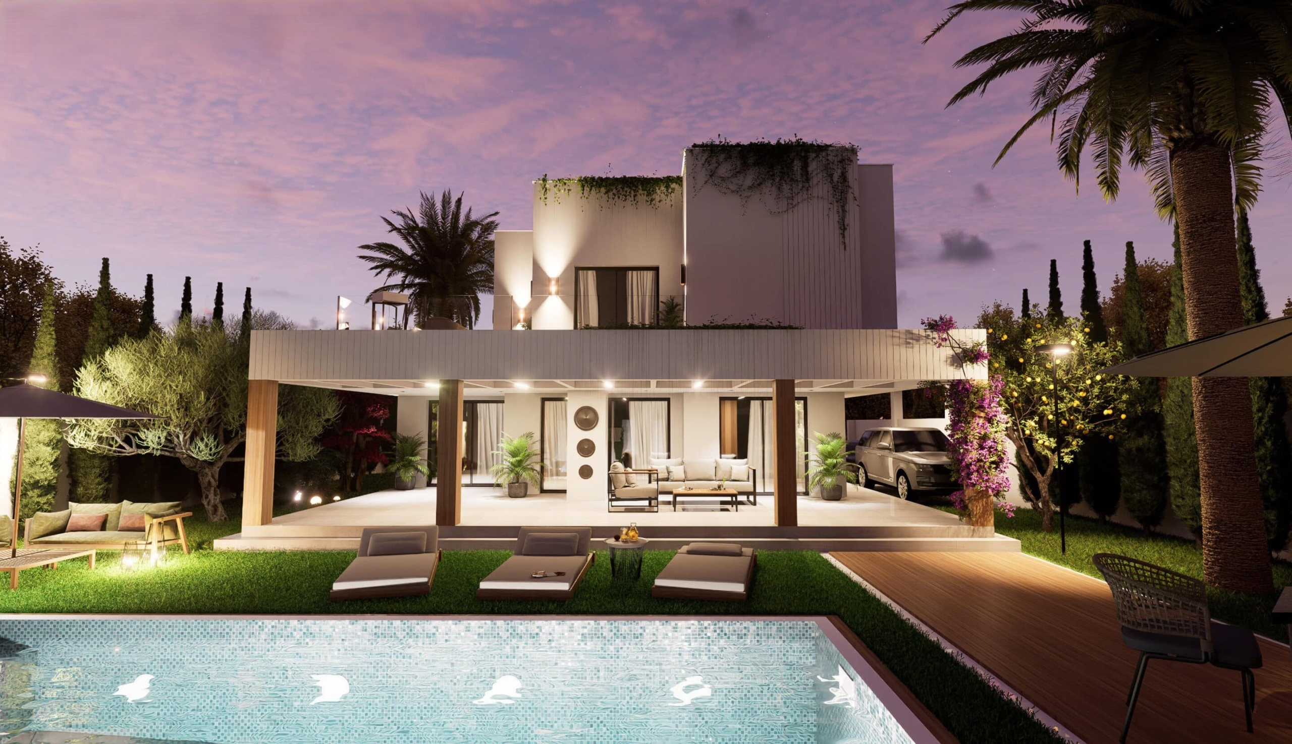 detached en Ciudad Quesada – Ref. 42505212-01