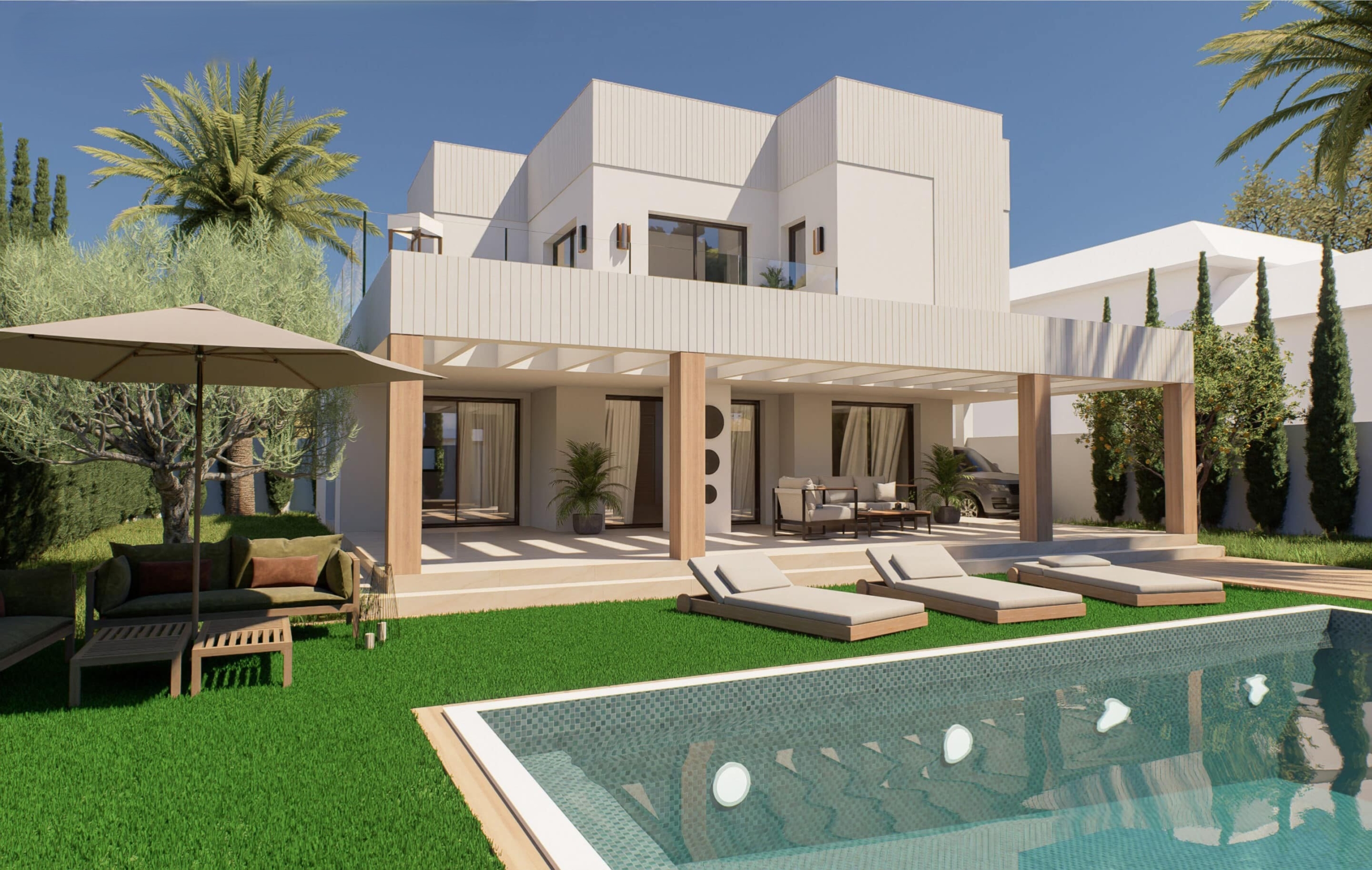 detached en Ciudad Quesada – Ref. 42505212-01