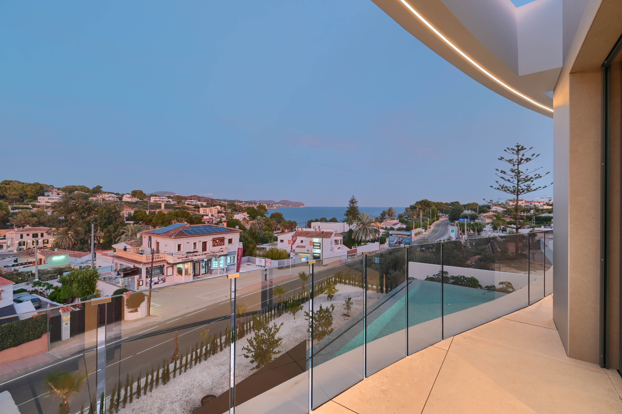villa en Benissa – Ref. 42617545-01
