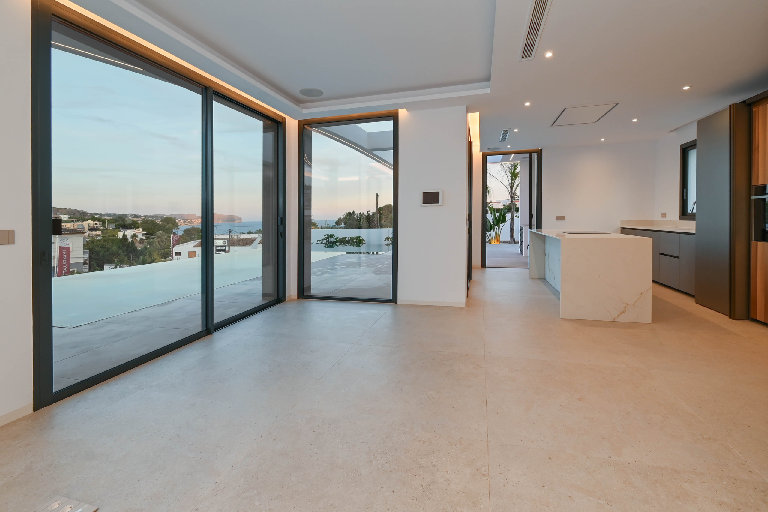 villa en Benissa – Ref. 42617545-01