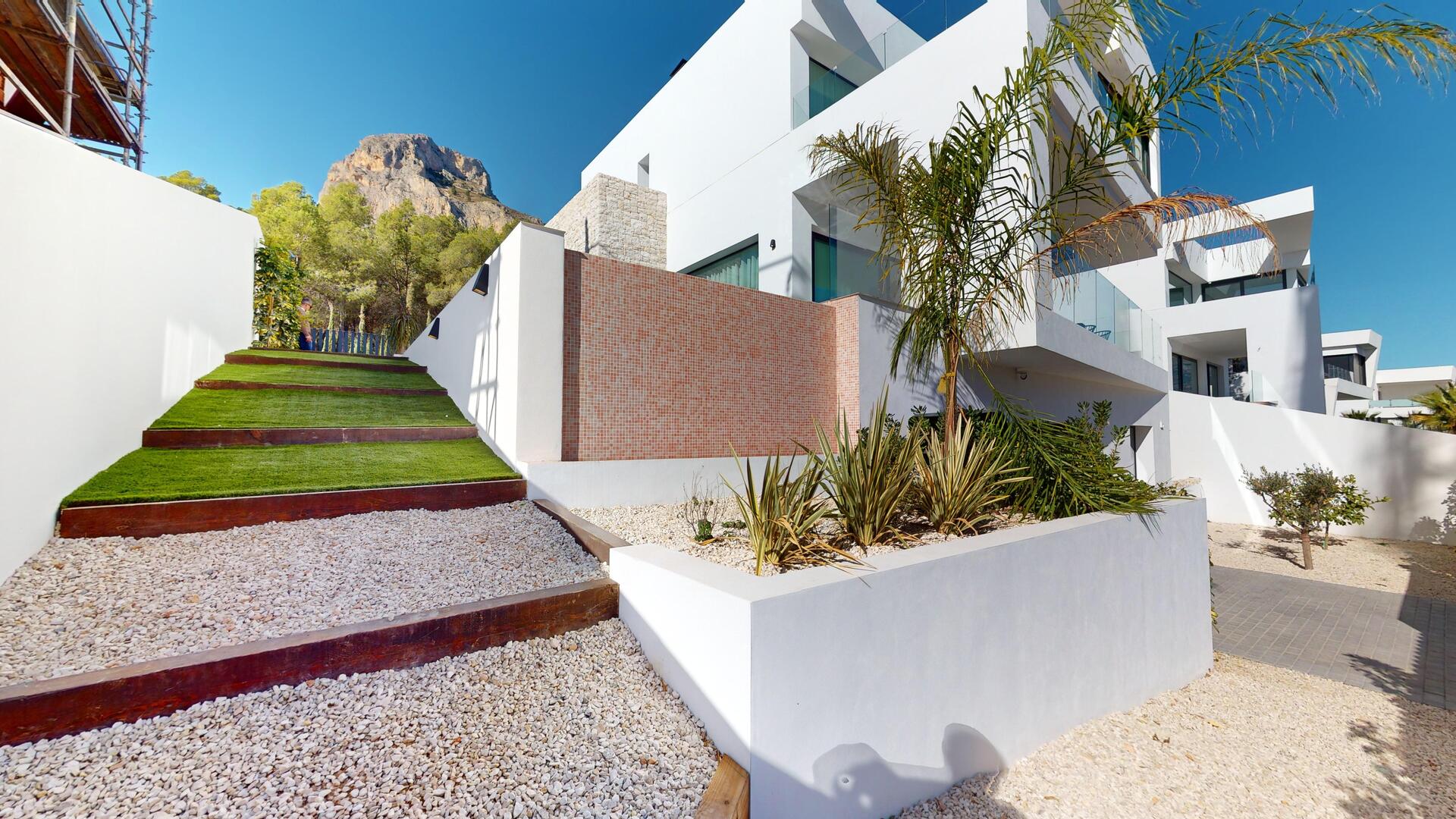 detached en Polop – Ref. 41906477-01