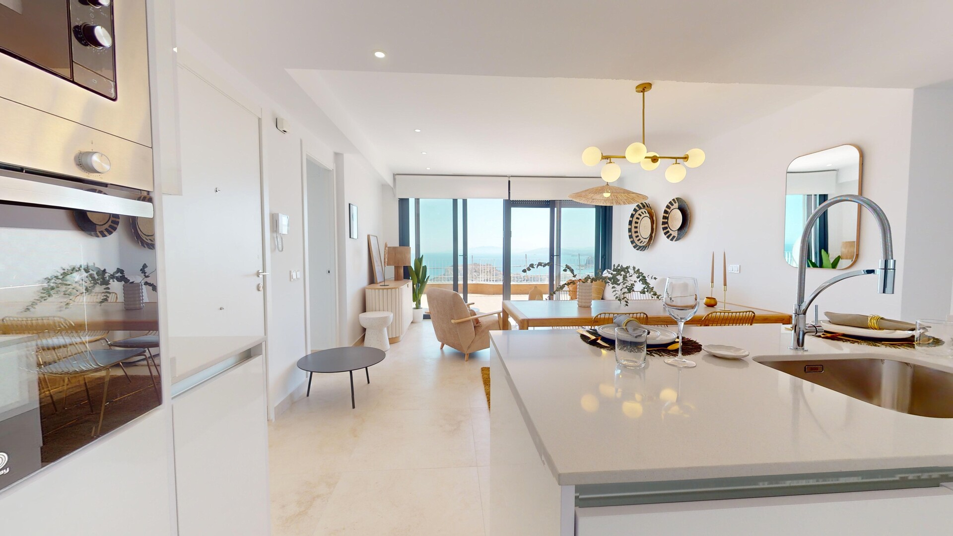 apartment en Águilas – Ref. 41094756-11