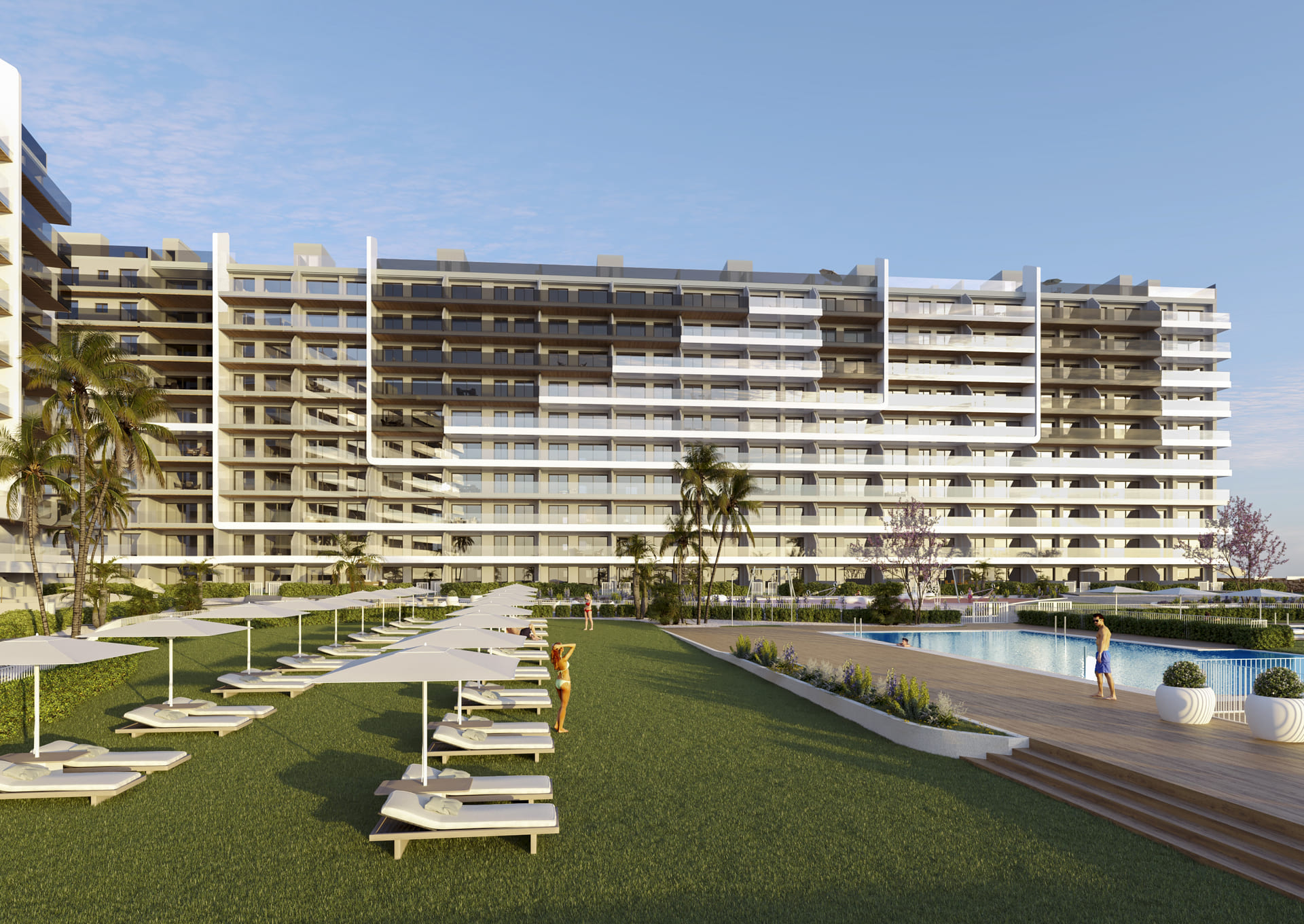 ground-floor en Punta Prima – Ref. 13508389-04
