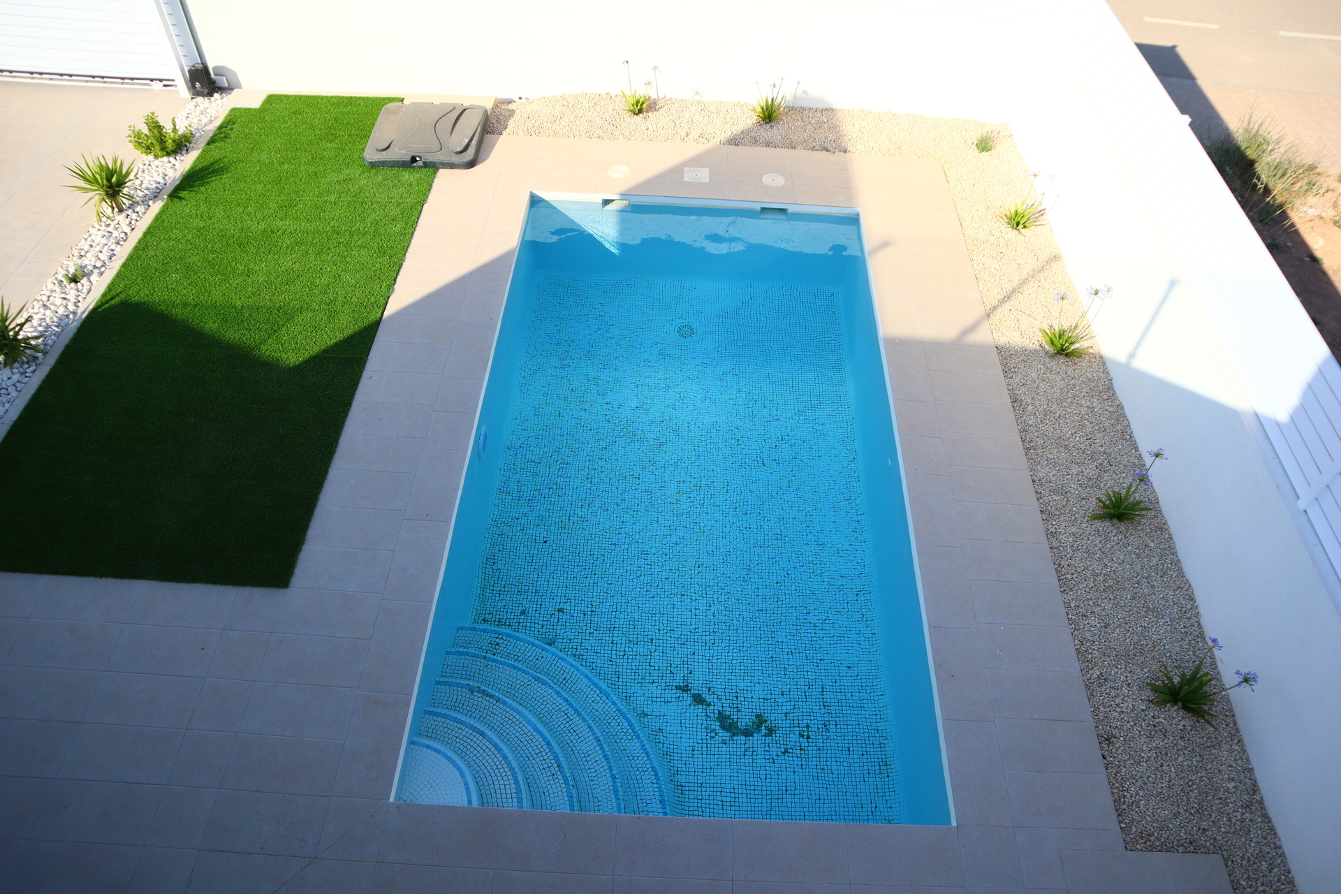 detached en Aspe – Ref. 44027473-01