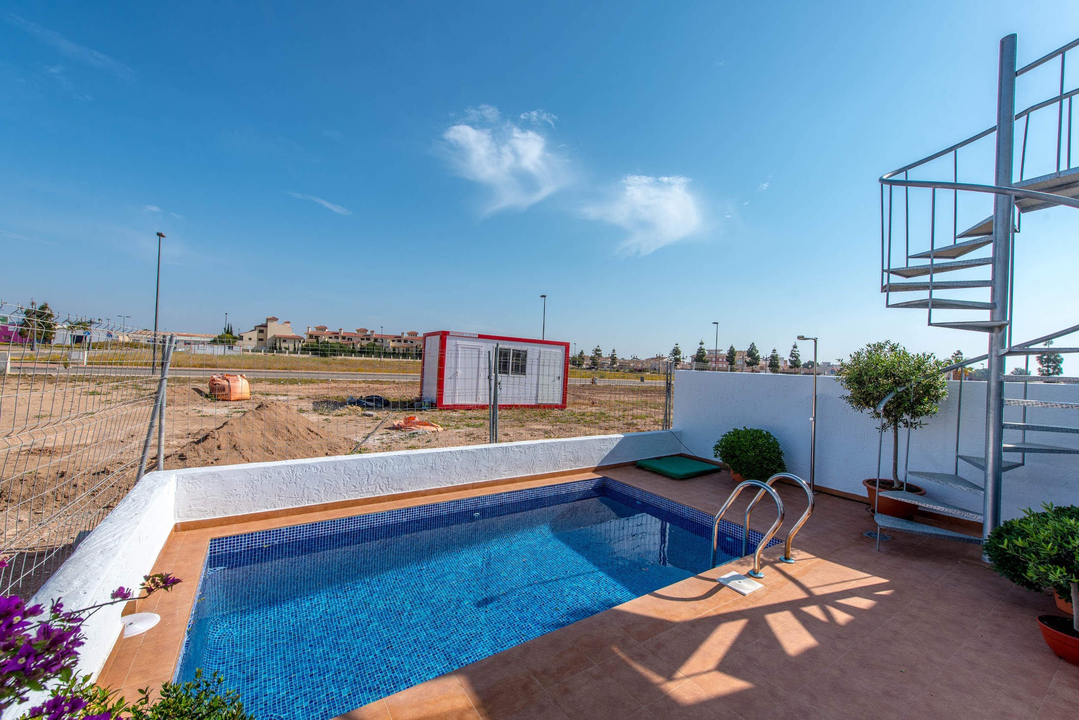 detached en Los Alcázares – Ref. 43676511-02