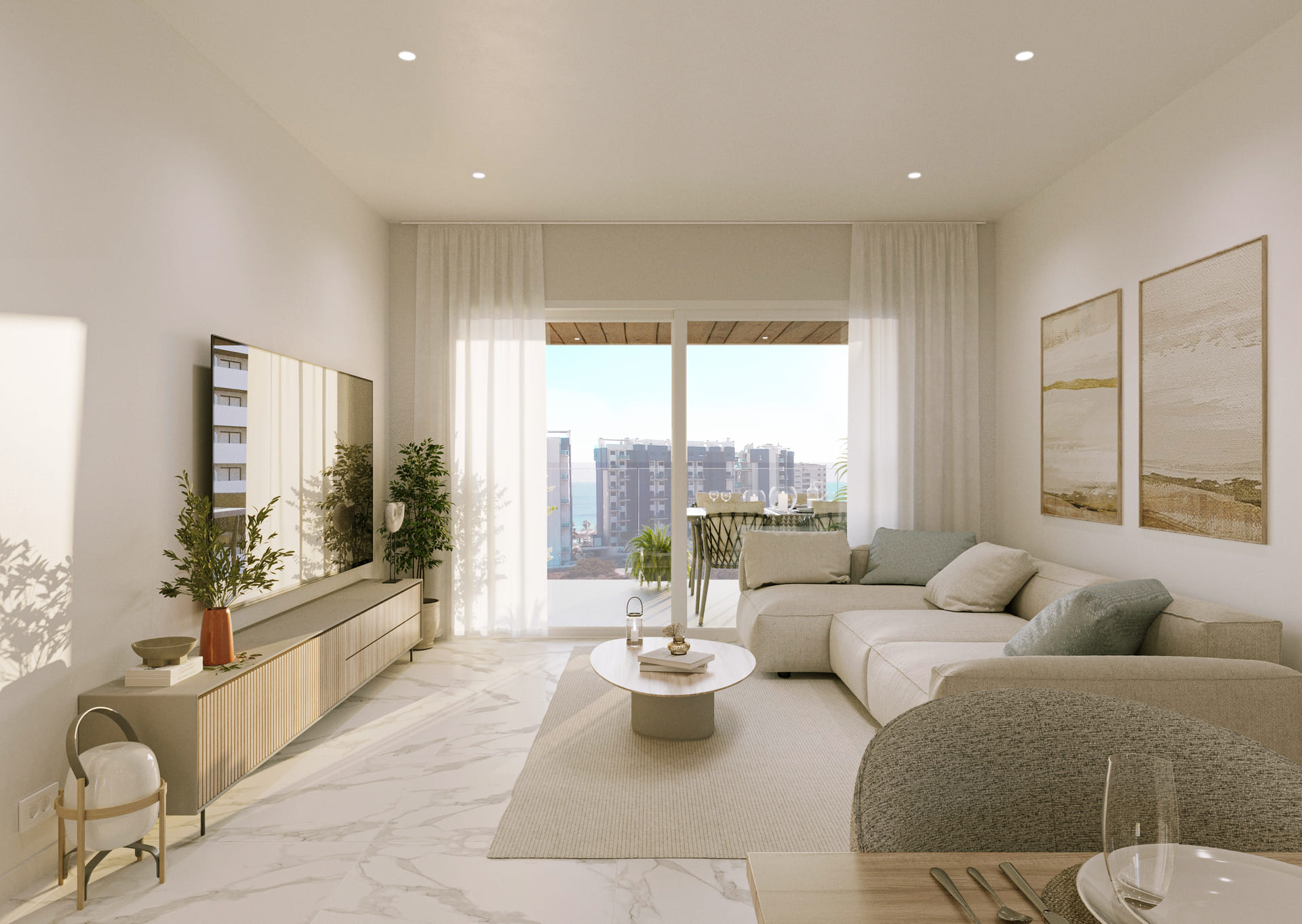 ground-floor en Punta Prima – Ref. 13508389-04