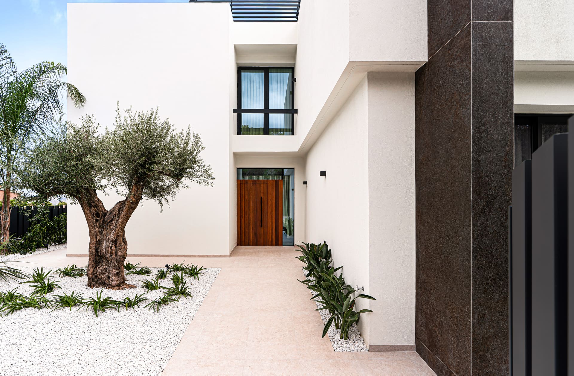 villa en La Nucía – Ref. 45586558-01