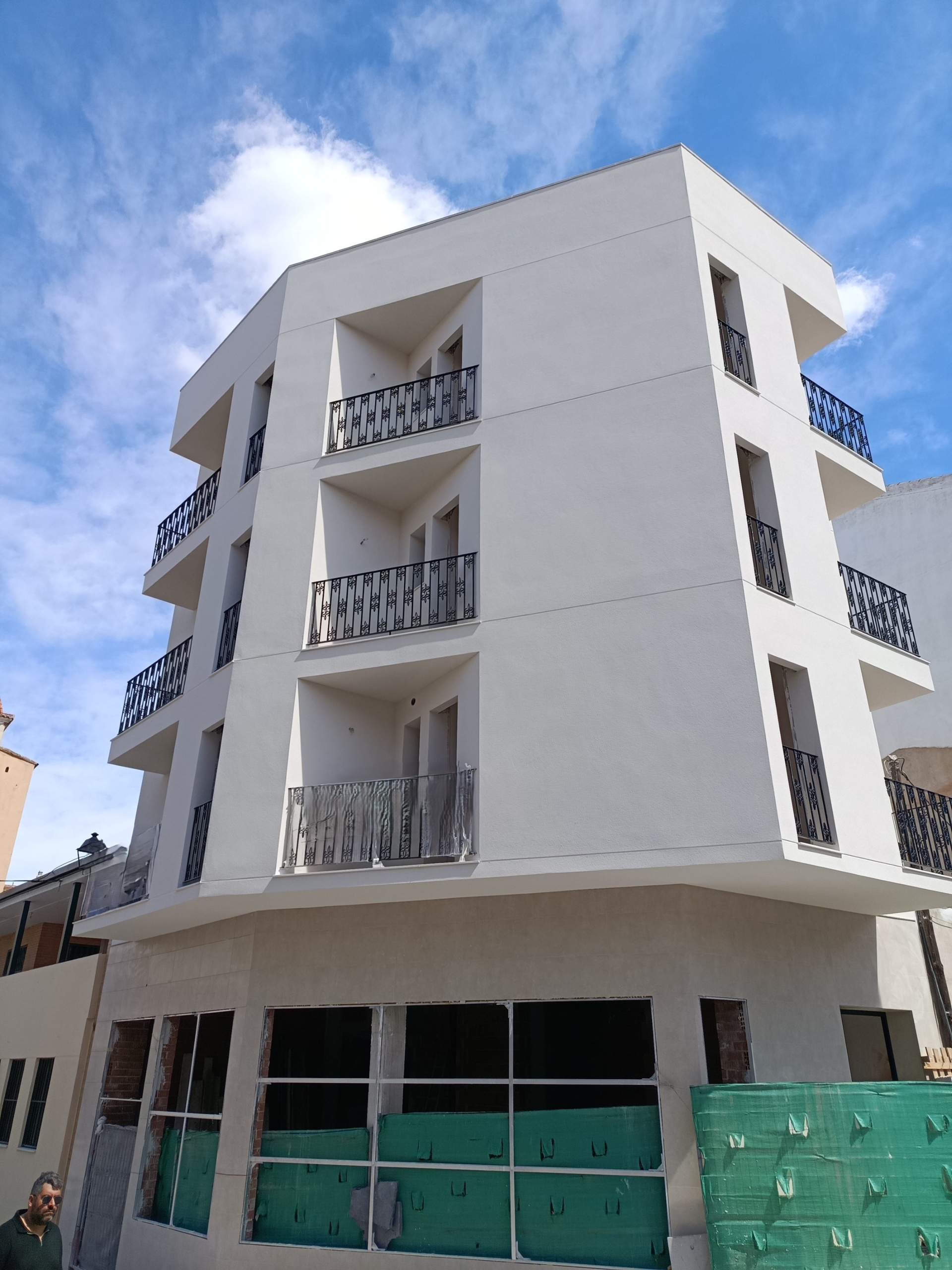 apartment en Bigastro – Ref. 45691684-01