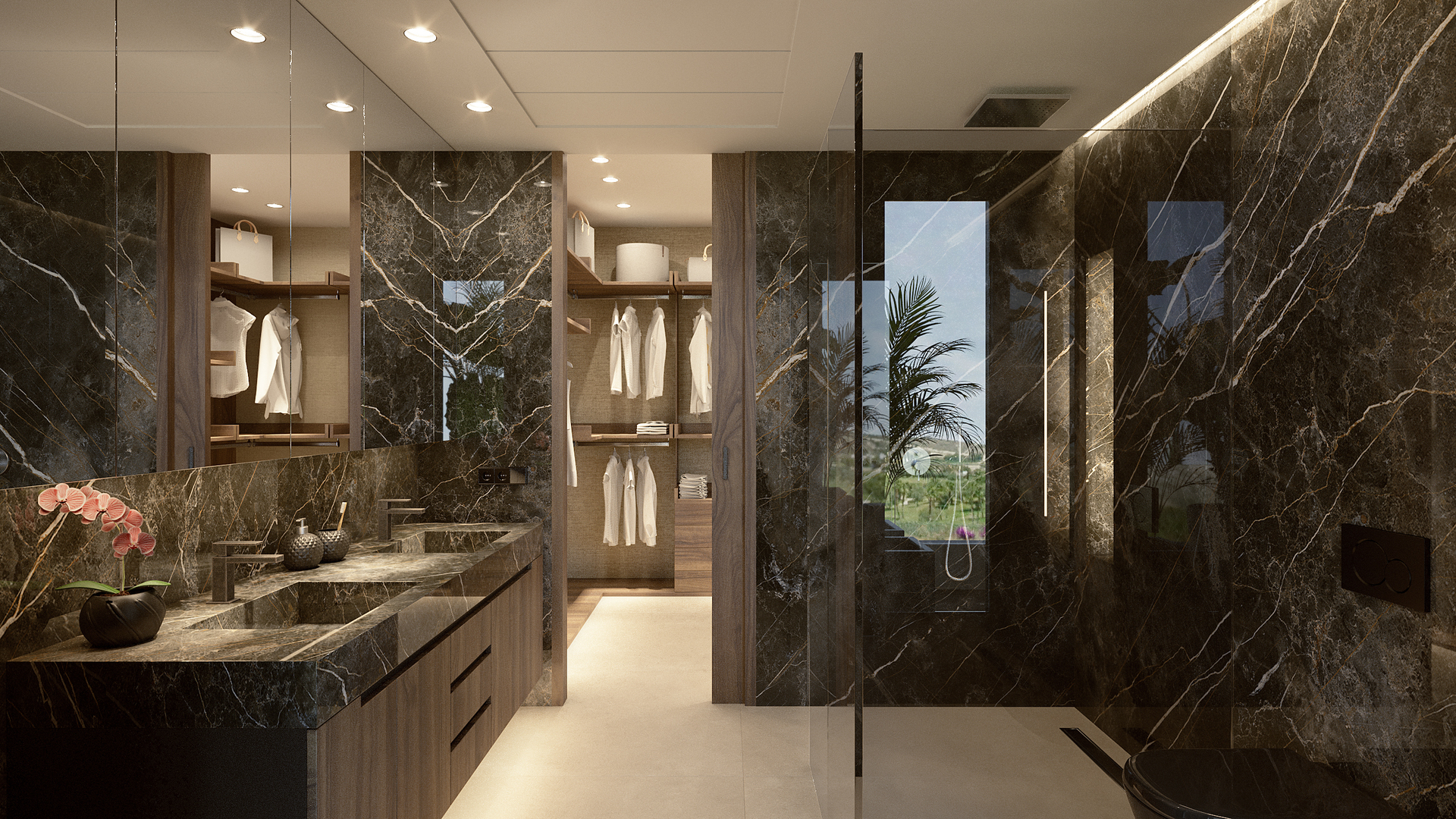 villa en La Finca Golf – Ref. 47955224-03