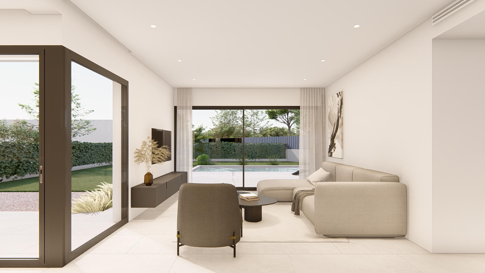 detached en Molina de Segura – Ref. 48537112-01