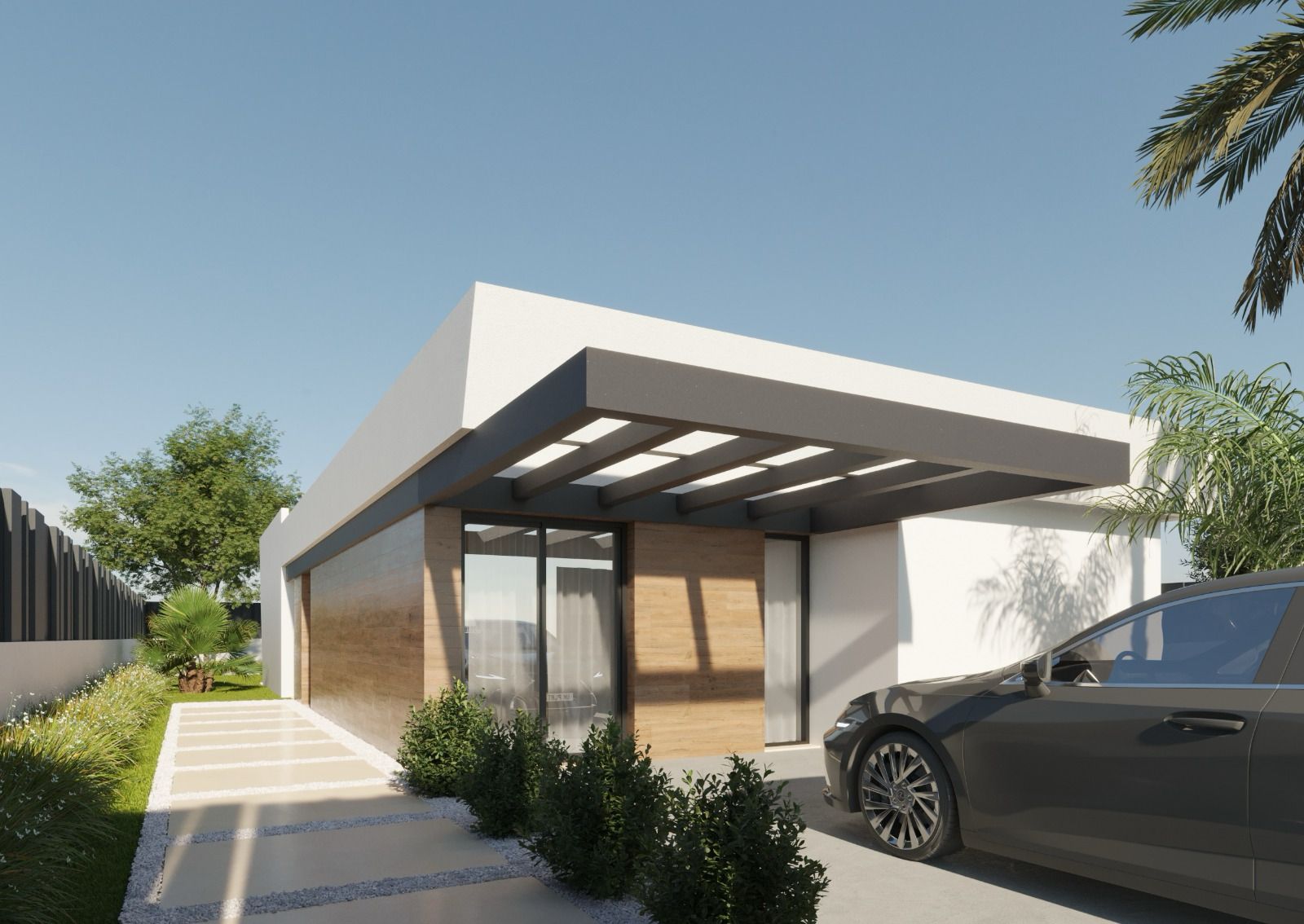 detached en Molina de Segura – Ref. 48537112-01