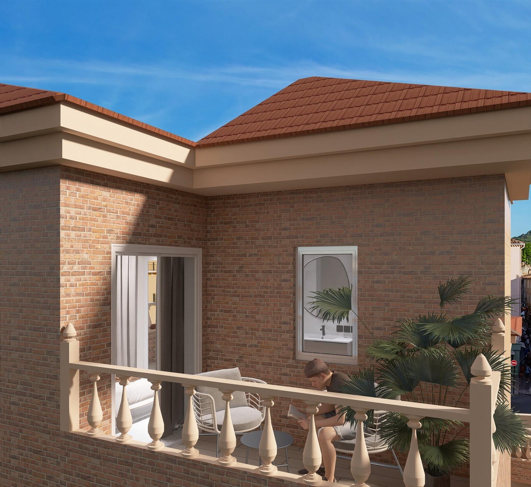 detached en Ciudad Quesada – Ref. 49345991-01