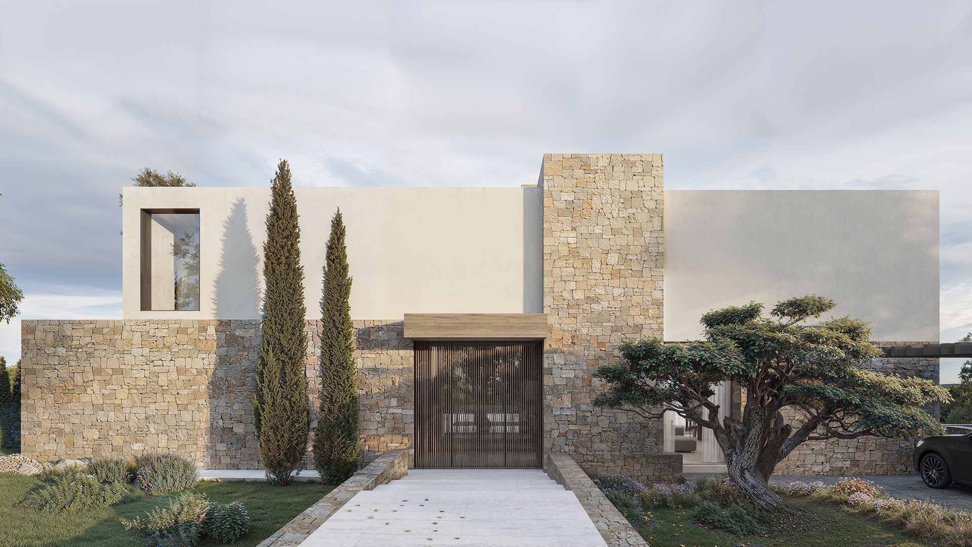 villa en Benissa – Ref. 50421820-01