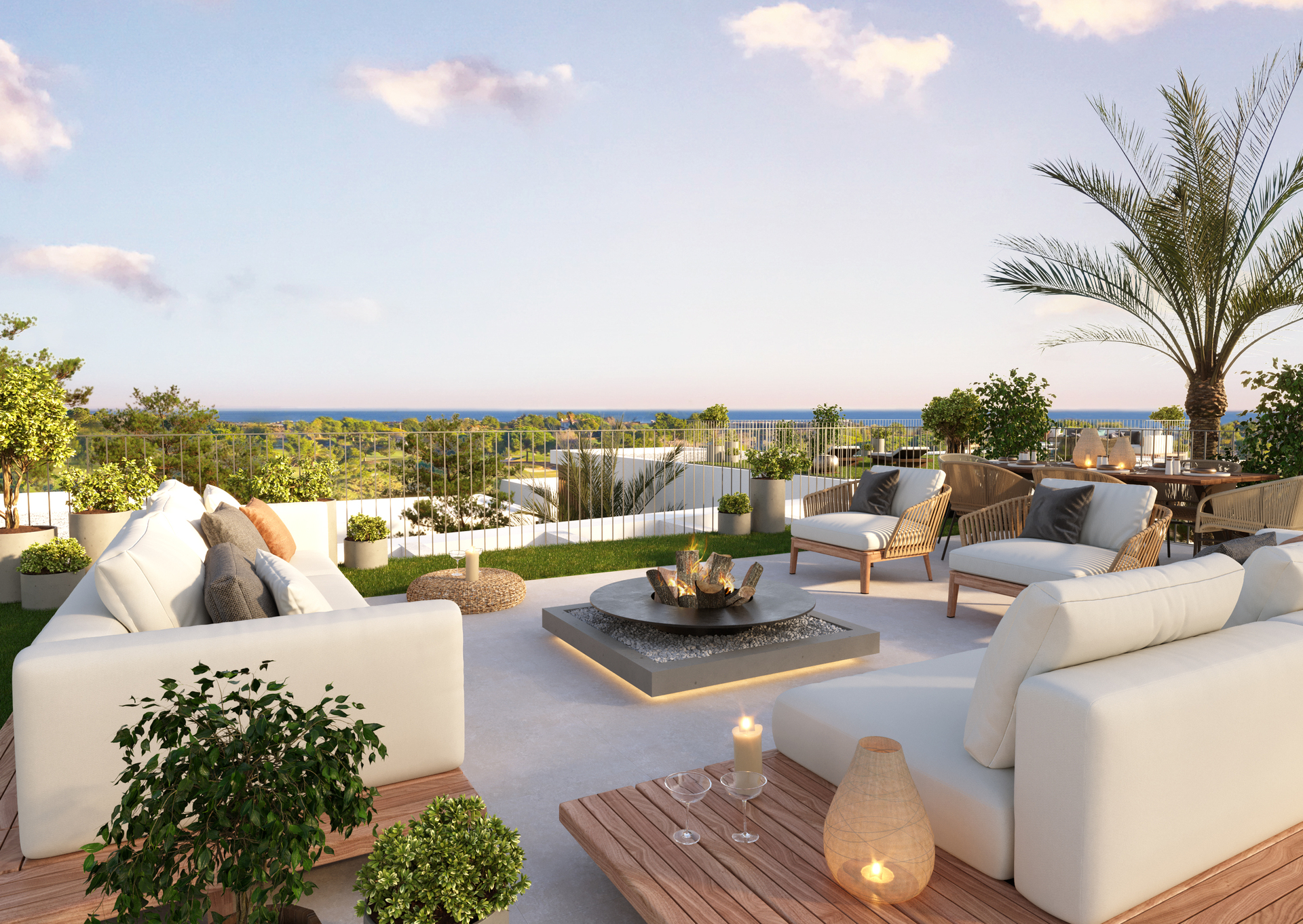detached en Polop – Ref. 49239866-01