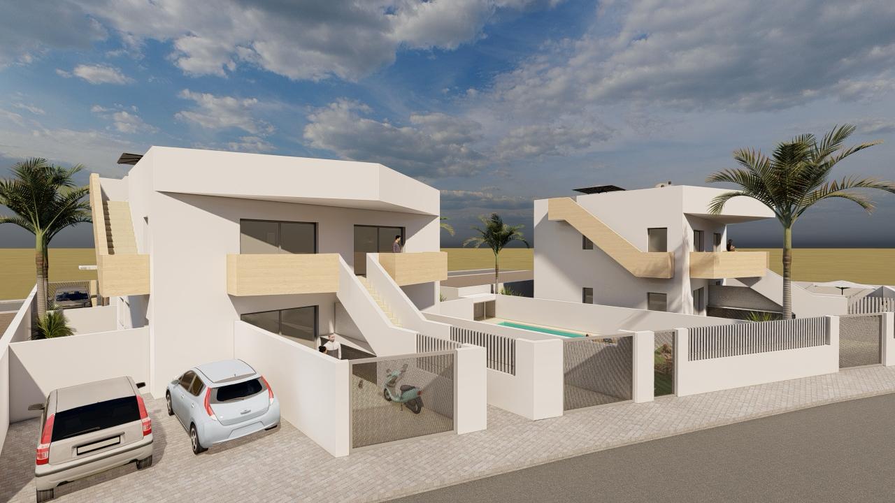 terraced en Mazarrón – Ref. 50525284-01
