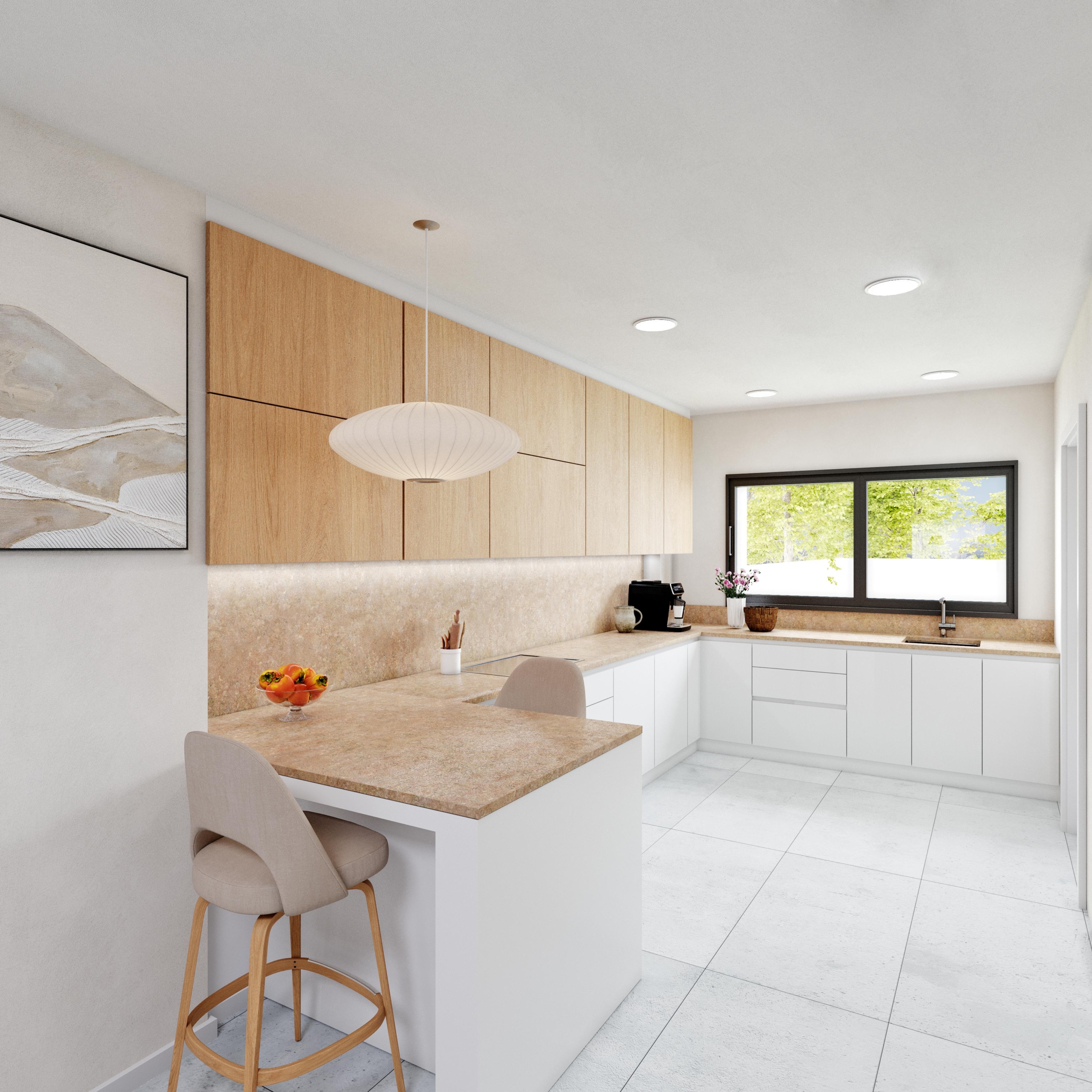 terraced en Benferri – Ref. 50791935-02