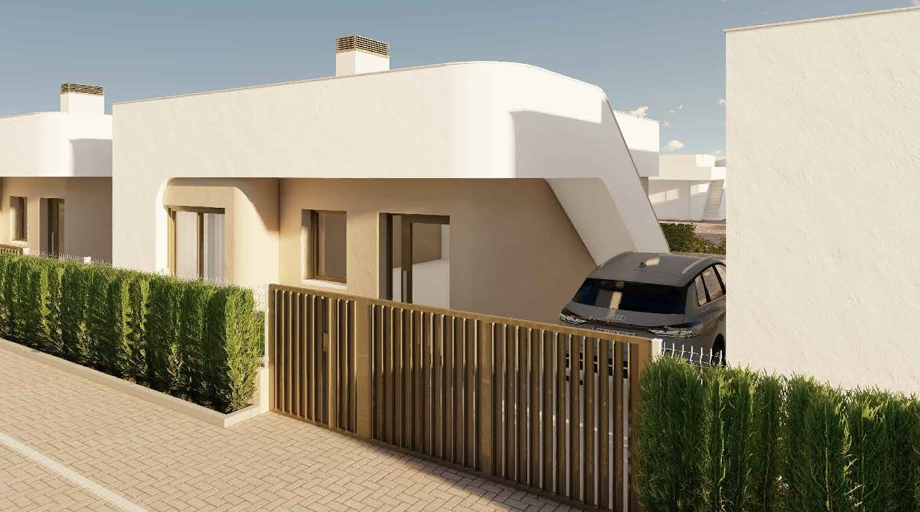 detached en Hacienda del Alamo Golf – Ref. 51709132-01