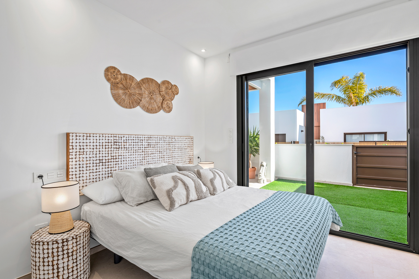 ground-floor en Los Alcázares – Ref. 51332676-01