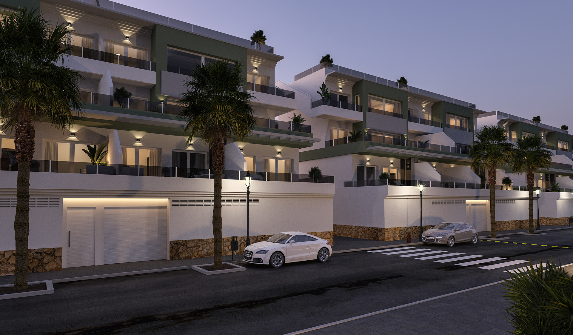 apartment en Xeresa – Ref. 51232293-01