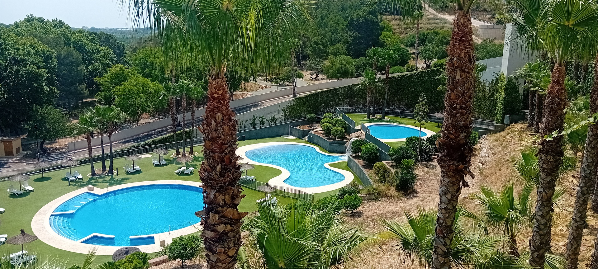 apartment en Xeresa – Ref. 51232293-01