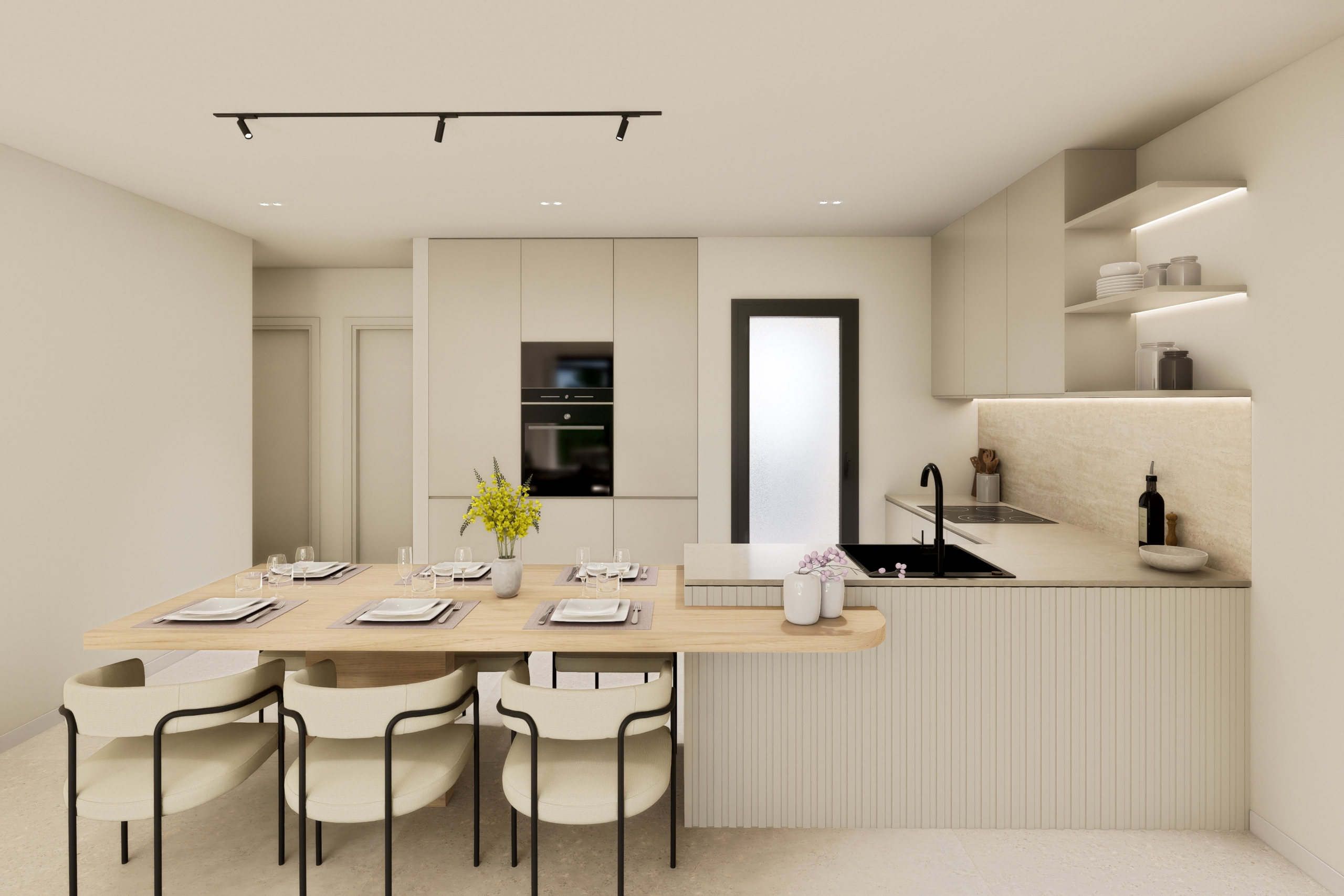 detached en Los Alcázares – Ref. 51759931-01