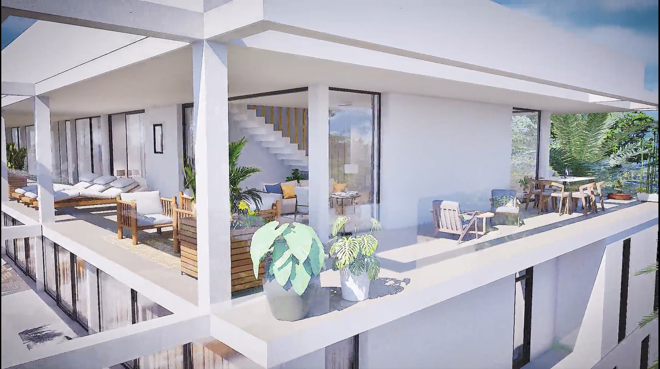 apartment en Islas Menores – Ref. 52129043-04