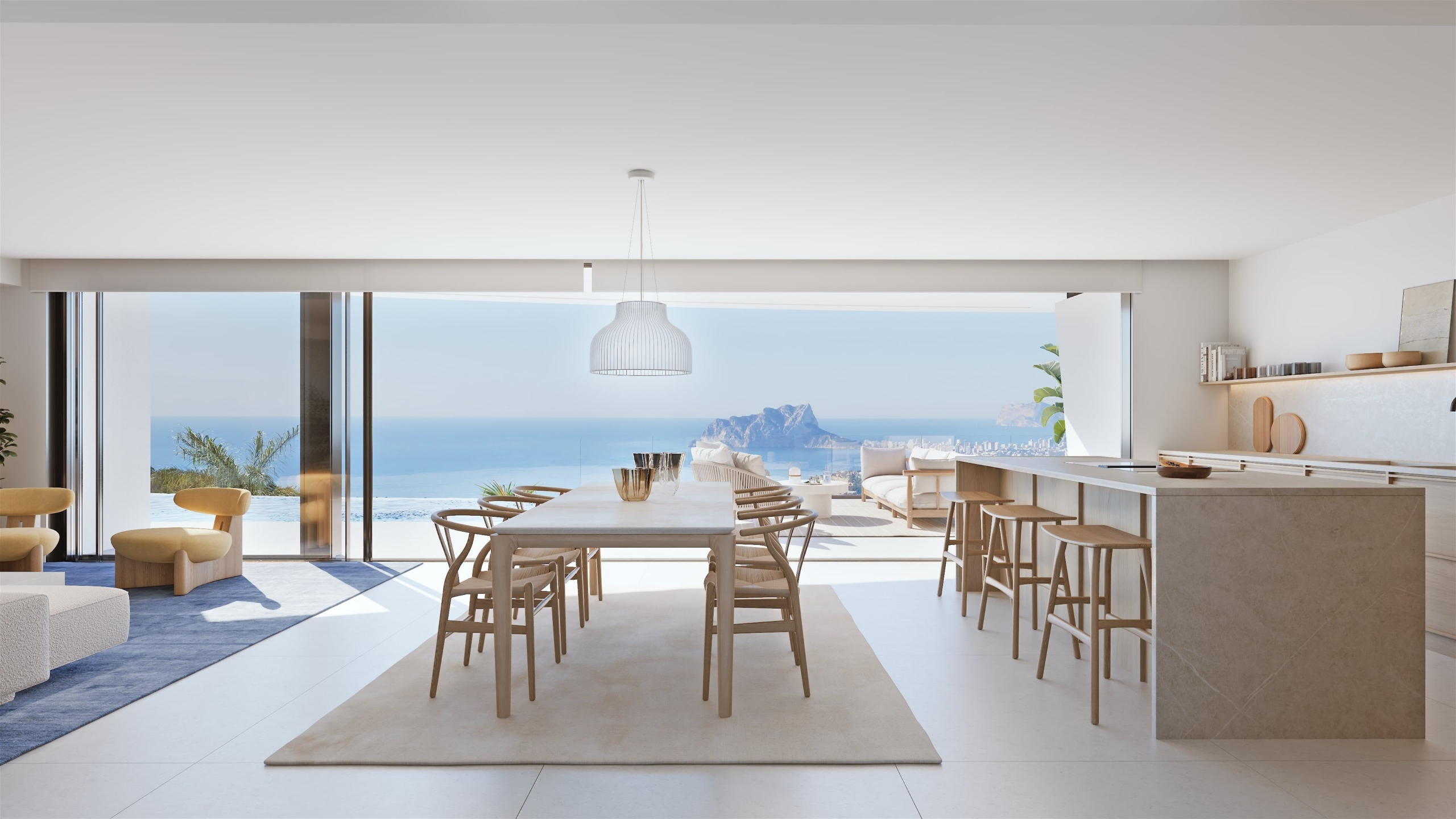 villa en Cumbre del Sol – Ref. 52706029-01