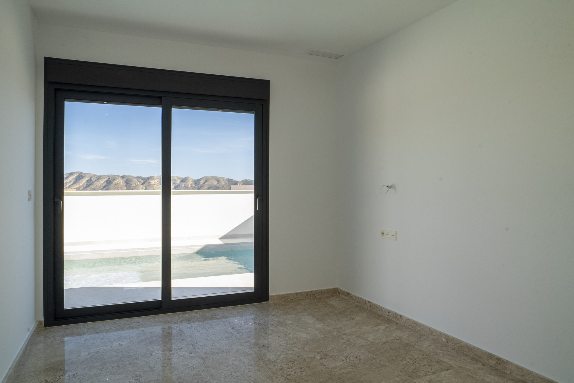 detached en La Nucía – Ref. 52713759-01