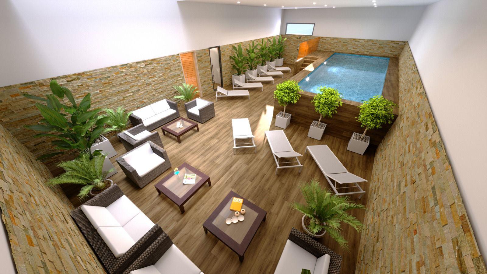 penthouse en Torrevieja – Ref. 53018356-01